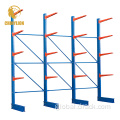 Heavy Duty Cantilever Racks Cantilever Storage Racking And Shelving System Supplier
